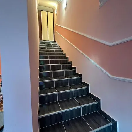 Apartman Adel's
