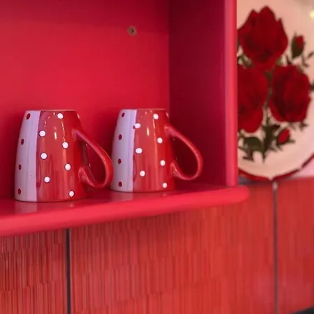 Apartament Adel's Subotica