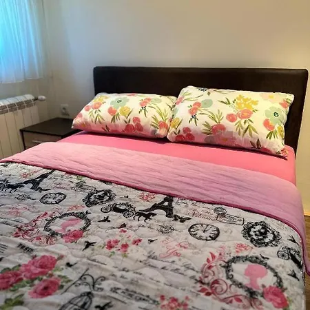 Apartman Adel's