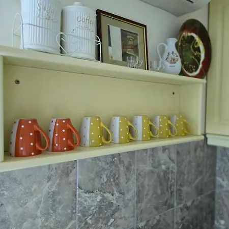 Adel's Apartment Subotica