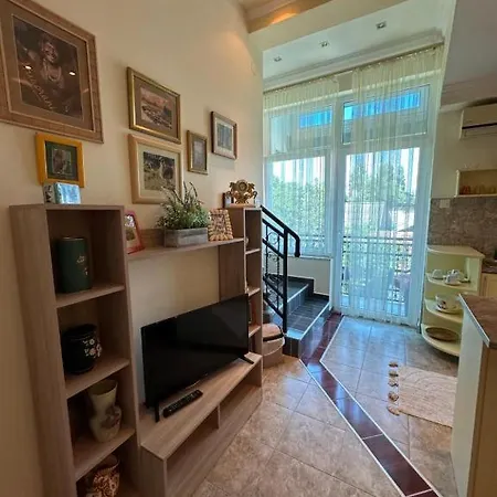 Apartament Adel's Subotica