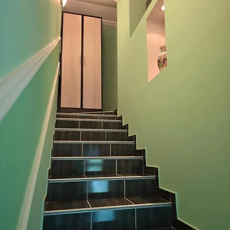Apartman Adel's