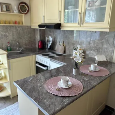 Adel's Apartman Szabadka
