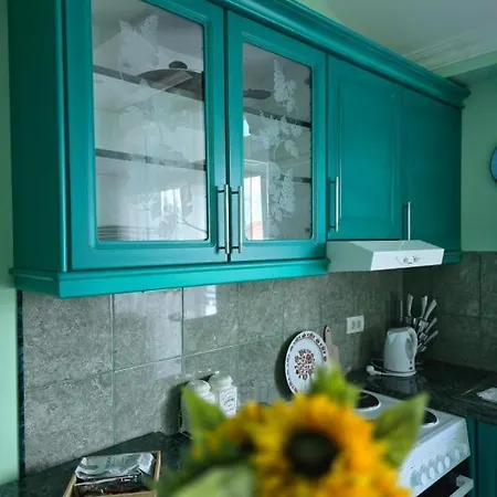 Apartment Adel's Subotica