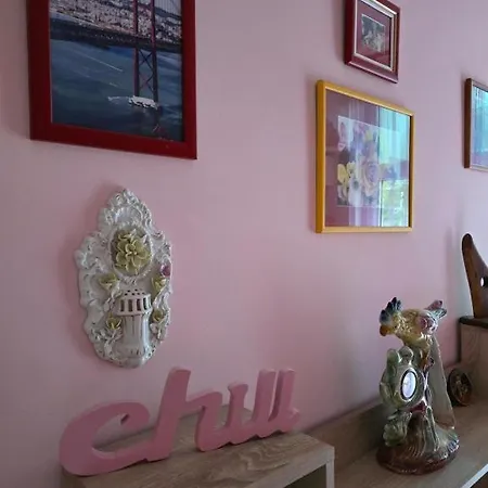 Adel's Apartman *