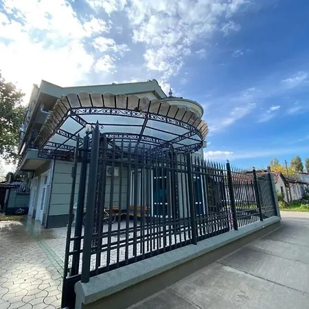 Adel's Apartament Subotica