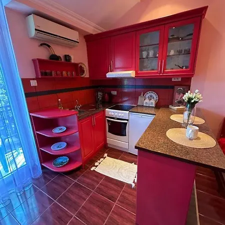 Adel's Apartment Subotica