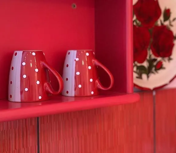 شقة Adel's سوبوتيتْسا