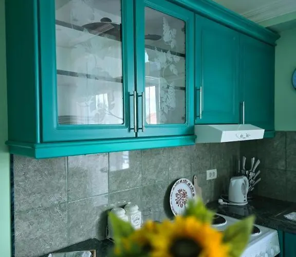 شقة Adel's سوبوتيتْسا