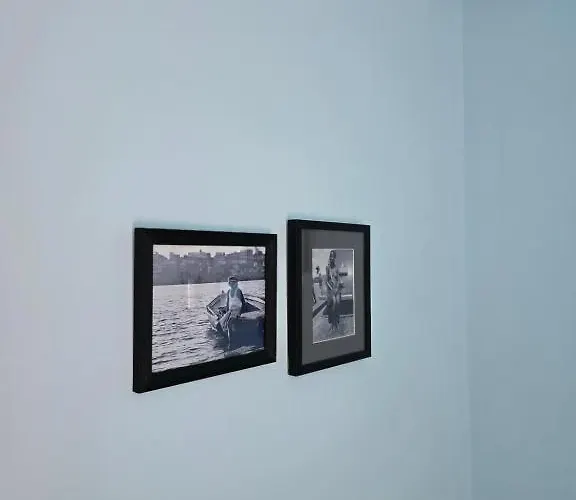 Adel's شقة سوبوتيتْسا